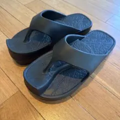 Rakubaki 黒　メンズM26-27cm