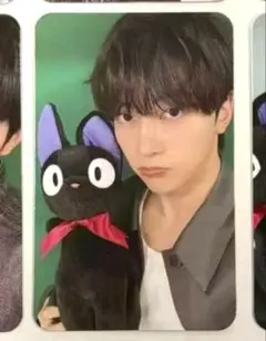 ZB1 マシュー NEVERSAYNEVER muvve 台湾サイン会 トレカ