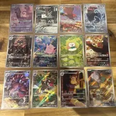 ムニキスゼロARコンプリートセット　　63