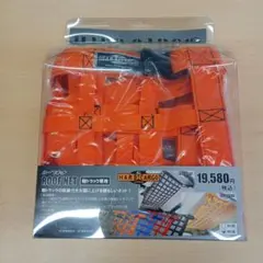 HJ MC後ハイゼットジャンボ(S500P、S510P) ルーフネット レッド - メルカリ