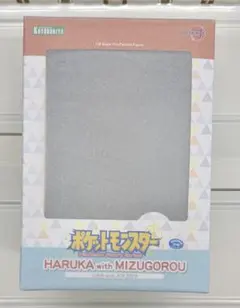 新品 ARTFX J ハルカ with ミズゴロウ 1/7フィギュア コトブキヤ