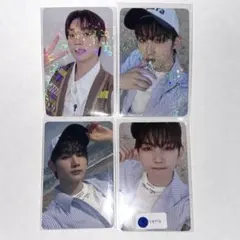 ＆TEAM 青嵐 JO ジョウ ユニバ ラキドロ 第2弾