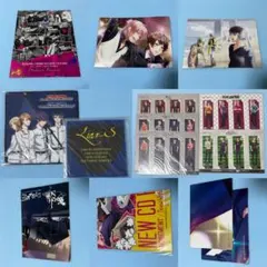 DYNAMIC CHORD　ポスター　まとめ売り