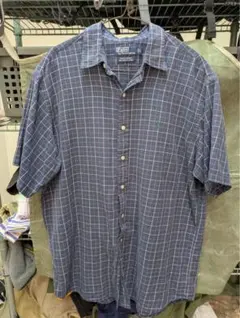 Polo by Ralph Lauren 半袖シャツ チェック柄のサムネイル