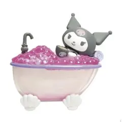 トキメルズBOX！　サンリオキャラクターズ　ばぶるばすたいむ　クロミ