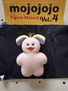 mojojojo Figure Mascot Vol.4⭐︎