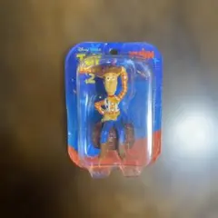【未開封】トイ・ストーリー ウッディ ミニフィギュア