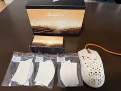Finalmouse Ultralight 2 CapeTown 未使用付属品有のサムネイル