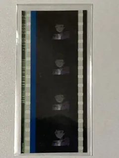 ミリオンライブ ミリアニ 野々原茜 コマフィルム 第1幕 来場者特典