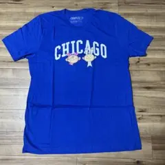 カイカイキキ CHICAGO Tシャツ XL 新品未使用　村上隆のサムネイル