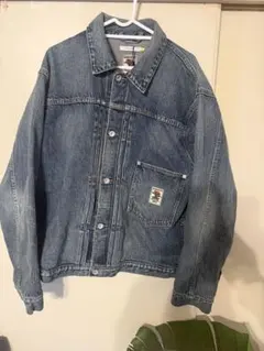 KENZO 1970デニムジャケット 【山ちゃん愛用】 - メルカリ