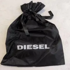 DIESEL ディーゼル ショップ袋 巾着袋のサムネイル