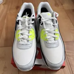 新品★NIKE エアマックス90 GORE-TEX 32cm