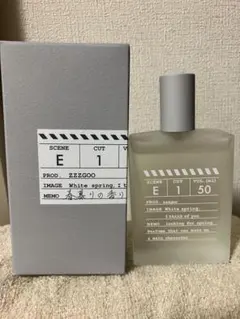 zzzgoo Scene G1月夜のお茶会 オードパルファン 50ml - メルカリ