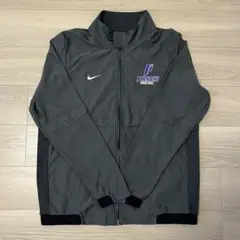 【美品】NIKE × Portland Basketball ジャケット