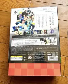 【未使用／未開封】遥かなる時空の中で 5 トレジャーBOX／PSP