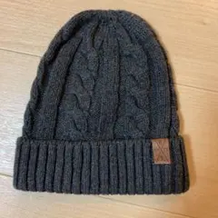 H&M キッズニット帽