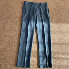 ユニクロ UNIQLO 感動パンツ 321-406707（82-08）　76