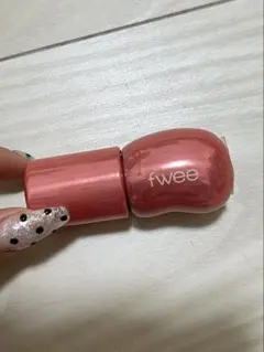 fwee 3Dボリューミンググロス ライチ70%