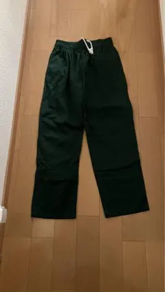 WEGO カラーパンツ