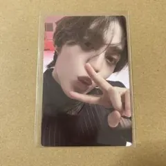 SEVENTEEN セブチ エスクプスS.COUPS HMVトレカ - メルカリ