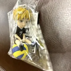 ハイキュー！！プチっとのりマス　宮侑