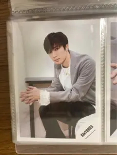 ジェシー 公式写真 58