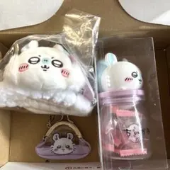 ちいかわ　モモンガ　まとめ売り
