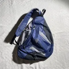 90s ショルダーバッグ