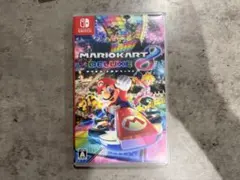 Nintendo Switch マリオカート8 デラックス