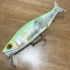 ジョイクロ　リップルクロー　その他 リップルクロー - トミーの釣行記