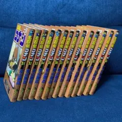 名探偵コナン 51-64巻 セット　青山剛昌