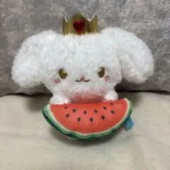 【る様専用】JOCHUM RURU フルーツデザイン マスコットホルダー