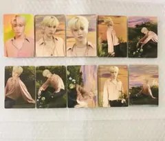 TXT ACT : SWEET MIRAGE ミニフォト スビン 公式