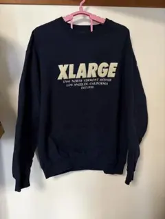 X Large トレーナー