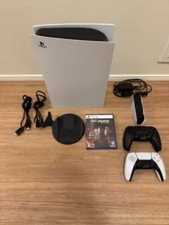 PlayStation5 PS5 本体　CFI-1000A