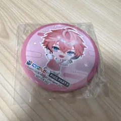 にじフェス2026 ピグパ 缶バッジ 赤城ウェン - メルカリ
