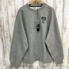 stussy スウェット