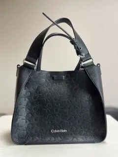 Calvin klein バッグ　新品