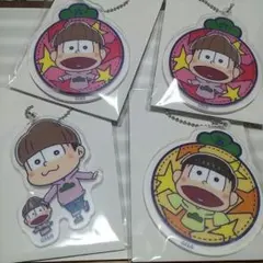 パペっと！　おそ松さん　トド松　十四松