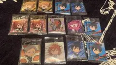 チェンソーマンウエハース13枚セット