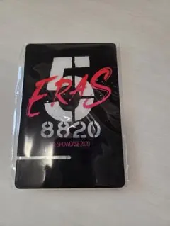 B'z SHOWCASE 2020 アクリルスマホスタンド