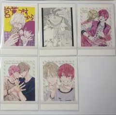 ミユキ蜜蜂 ぱしゃこれ 営業ですから 8枚セット