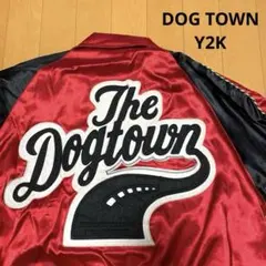 2026年最新】DOG TOWN メンズ スカジャンの人気アイテム - メルカリ