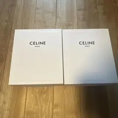 新品未使用】ショッパー付き CELINE ハンドクリーム パラード30mL