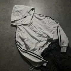 00s【archive】hoodie/Y2K/grunge/C-boy/swag