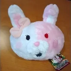 スーパーダンガンロンパ2 モノミ ぬいぐるみ マスコット - メルカリ