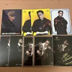 ELLY フォトカ まとめ 最終値下げ