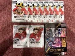 プレミアムカードコレクション-ONE PIECE DAY'24 まとめ売り