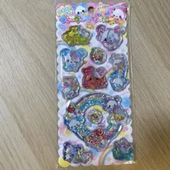 かおりつき ウォーターシール